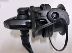 Nash Dwarf BP 4 Reels + Spare Spools X2 *Ex-Display*