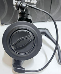 Nash Dwarf BP 4 Reels + Spare Spools X2 *Ex-Display*