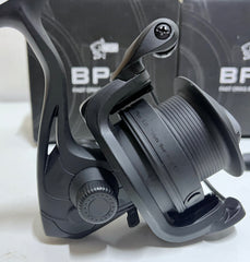 Nash Dwarf BP 4 Reels + Spare Spools X2 *Ex-Display*