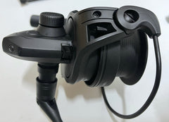 Nash Dwarf BP 4 Reels + Spare Spools X2 *Ex-Display*