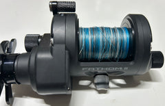 PENN Fathom II Casting Special 15SDCS Bait Casting Reel *Ex-Display*