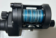 PENN Fathom II Casting Special 15SDCS Bait Casting Reel *Ex-Display*