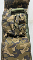 Fox Camolite 12ft 2+2 Rod Holdall CLU402