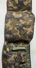 Fox Camolite 12ft 2+2 Rod Holdall CLU402
