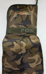 Fox Camolite 12ft 2+2 Rod Holdall CLU402