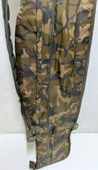 Fox Camolite 12ft 2+2 Rod Holdall CLU402