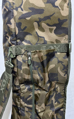 Fox Camolite 12ft 2+2 Rod Holdall CLU402