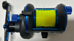 PENN 525 MAG4 Bait Casting Reel *Ex-Display*