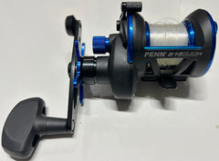 PENN 515 MAG4 Bait Casting Reel *Ex-Display*