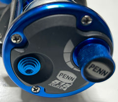 PENN 515 MAG4 Bait Casting Reel *Ex-Display*