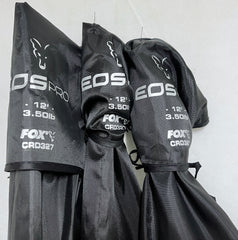 Fox EOS Pro 12ft 3.50lb Carp Rods X3 CRD327