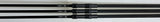 Fox EOS Pro 12ft 3.50lb Carp Rods X3 CRD327