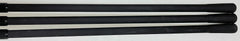 Fox EOS Pro 12ft 3.50lb Carp Rods X3 CRD327