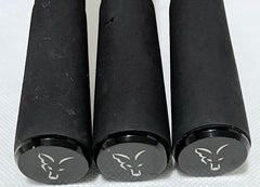 Fox EOS Pro 12ft 3.50lb Carp Rods X3 CRD327