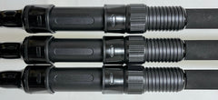 Fox EOS Pro 12ft 3.50lb Carp Rods X3 CRD327