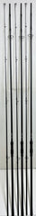 Fox EOS Pro 12ft 3.50lb Carp Rods X3 CRD327