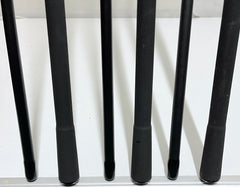Fox EOS Pro 12ft 3.50lb Carp Rods X3 CRD327