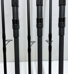 Fox EOS Pro 12ft 3.50lb Carp Rods X3 CRD327