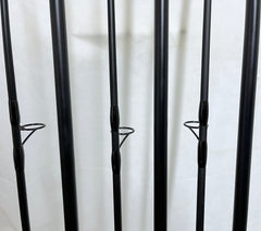 Fox EOS Pro 12ft 3.50lb Carp Rods X3 CRD327