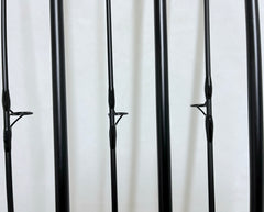 Fox EOS Pro 12ft 3.50lb Carp Rods X3 CRD327