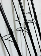 Fox EOS Pro 12ft 3.50lb Carp Rods X3 CRD327