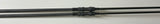 Daiwa Basiair X45X 12ft 3.75lb Carp Rods X2 BASAZX45X2334-AX