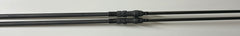 Daiwa Basiair X45X 12ft 3.75lb Carp Rods X2 BASAZX45X2334-AX