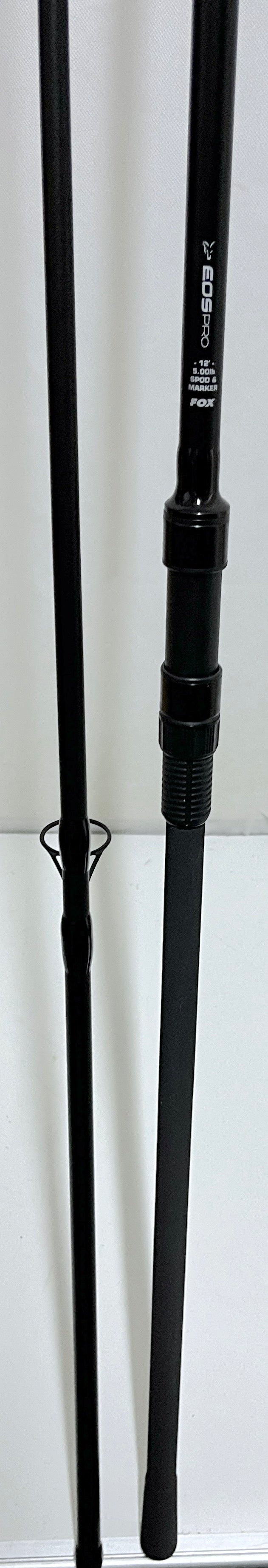 Fox EOS Pro 12ft 5.00lb Spod/Marker Rod CRD334