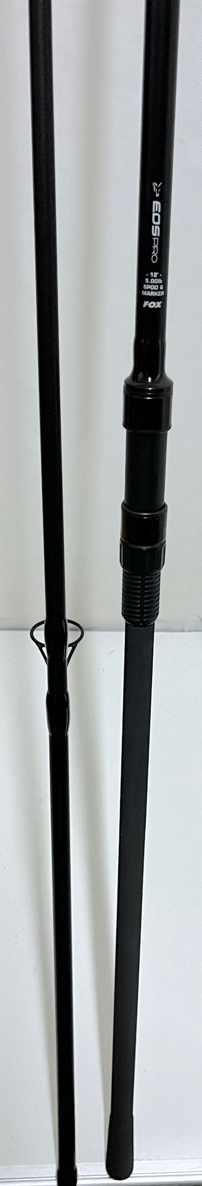 Fox EOS Pro 12ft 5.00lb Spod/Marker Rod CRD334