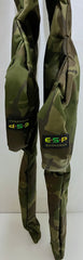 ESP Onyx Quickdraw 10ft 3.25lb Carp Rods + Camo Sleeves X2