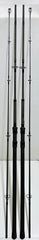 ESP Onyx Quickdraw 10ft 3.25lb Carp Rods + Camo Sleeves X2