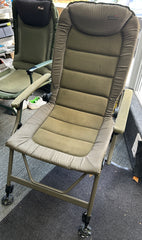 Fox Voyager Large Recliner Chair CBC118