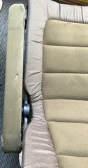 Fox Voyager Large Recliner Chair CBC118