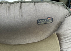 Fox Voyager Large Recliner Chair CBC118