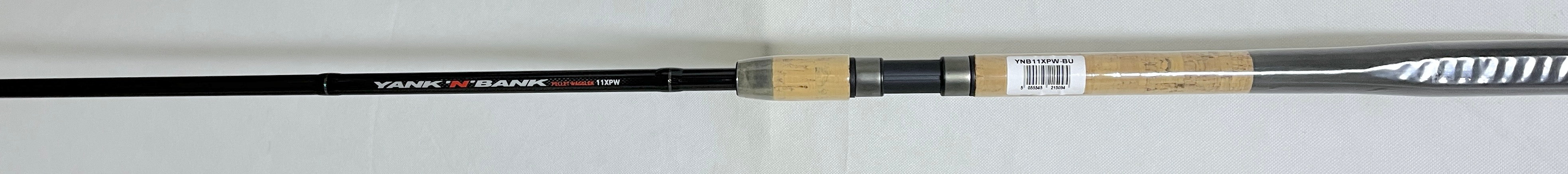 Daiwa Yank N Bank Pellet Waggler 11XPW