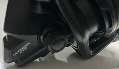 Shimano Ultegra 5500 XTD Reels X2