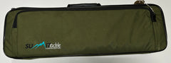 Summit Tackle Low Profile Pod 2 Rod Fixed
