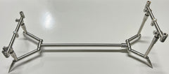 Summit Tackle Low Profile Pod 2 Rod Fixed
