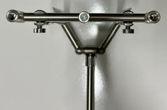 Summit Tackle Low Profile Pod 2 Rod Fixed