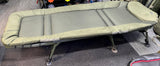 Solar Bedchair