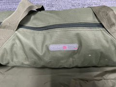 Trakker Tempest 100T Brolly Aquatexx EV 1.0 + Skull Cap