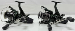 Shimano Baitrunner XT 6000 RA Reels X2