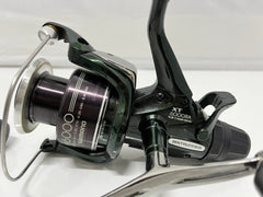Shimano Baitrunner XT 6000 RA Reels X2