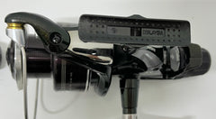 Shimano Baitrunner XT 6000 RA Reels X2