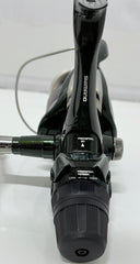 Shimano Baitrunner XT 6000 RA Reels X2