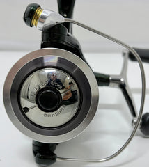 Shimano Baitrunner XT 6000 RA Reels X2