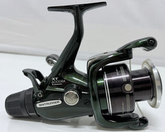 Shimano Baitrunner XT 6000 RA Reels X2