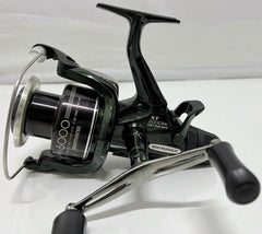Shimano Baitrunner XT 6000 RA Reels X2