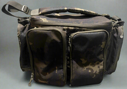 Korda Compac Large Dark Kamo Carryall *Ex-Display*