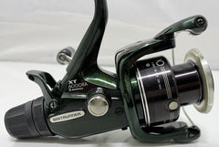 Shimano Baitrunner XT 6000 RA Reels X2